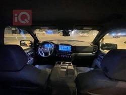 شيفروليه سلفرادو